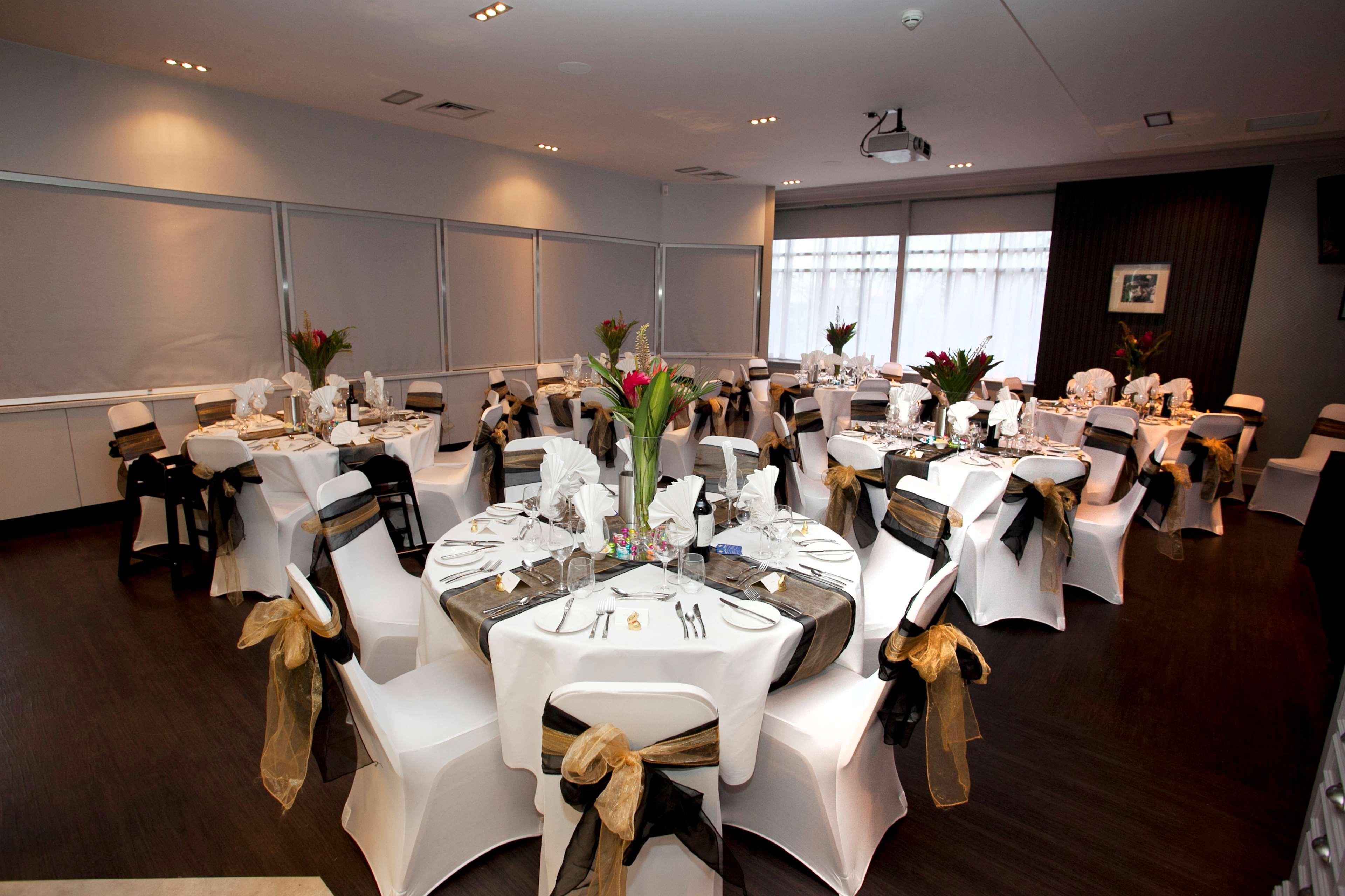 Best Western Nottingham Derby Лонг Итон Ресторан фото